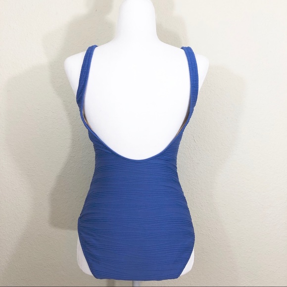 Gottex one piece swimsuit size 8 - Picture 4 of 8